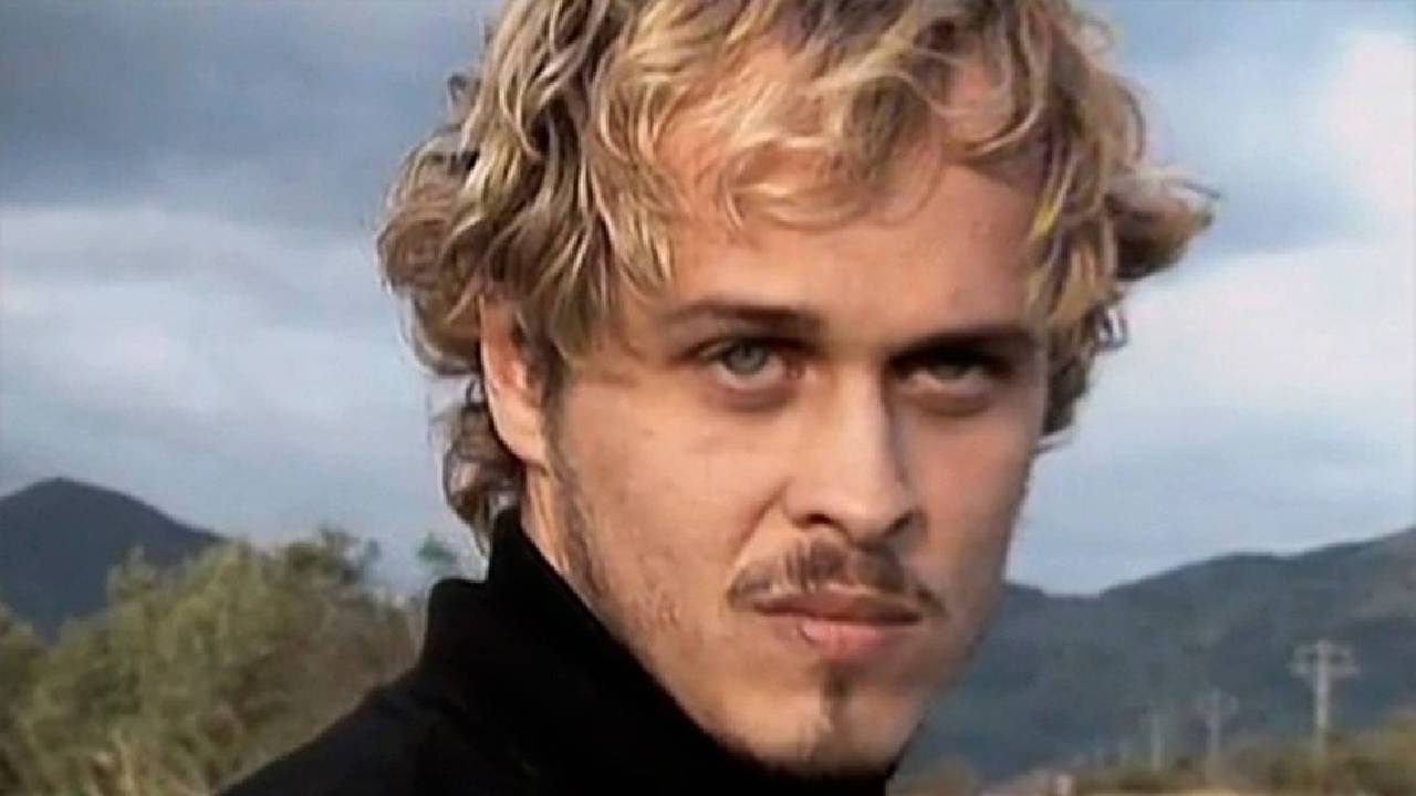 Personagem Alexandre, interpretado por Guilherme Fontes, era um vilão que se tornou espírito obsessor. Foto: Divulgação TV Globo