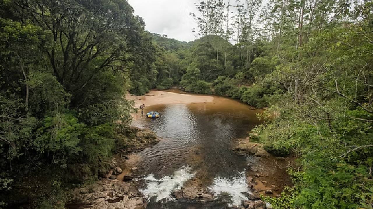 Locais são perfeitos para viver uma boa aventura com a família e amigos. Foto: Divulgação