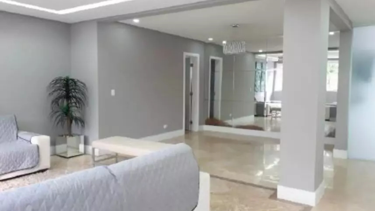 Oferta custa, inicialmente, R$ 3.123.437,71 ao bolso dos interessados. /Foto: Divulgação