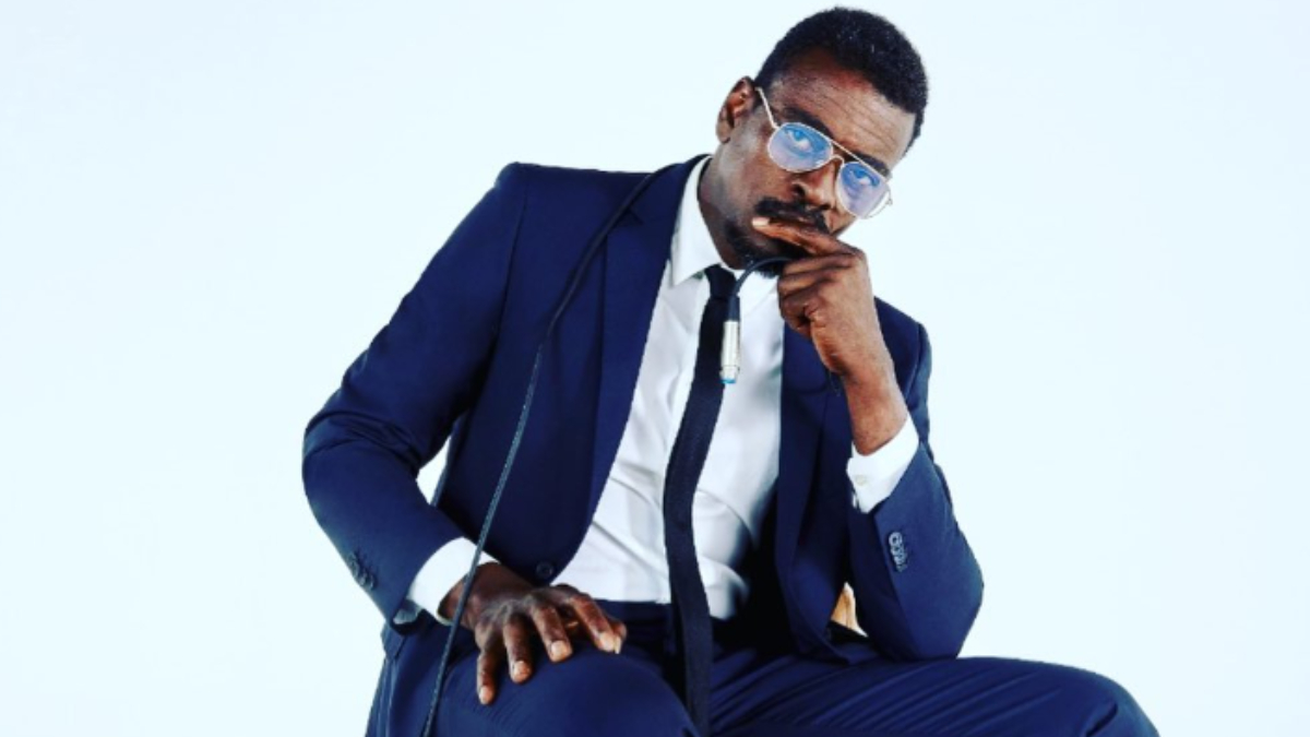 Seu Jorge se apresenta no dia 13 de junho, às 19h. /Foto: Reprodução/Redes sociais