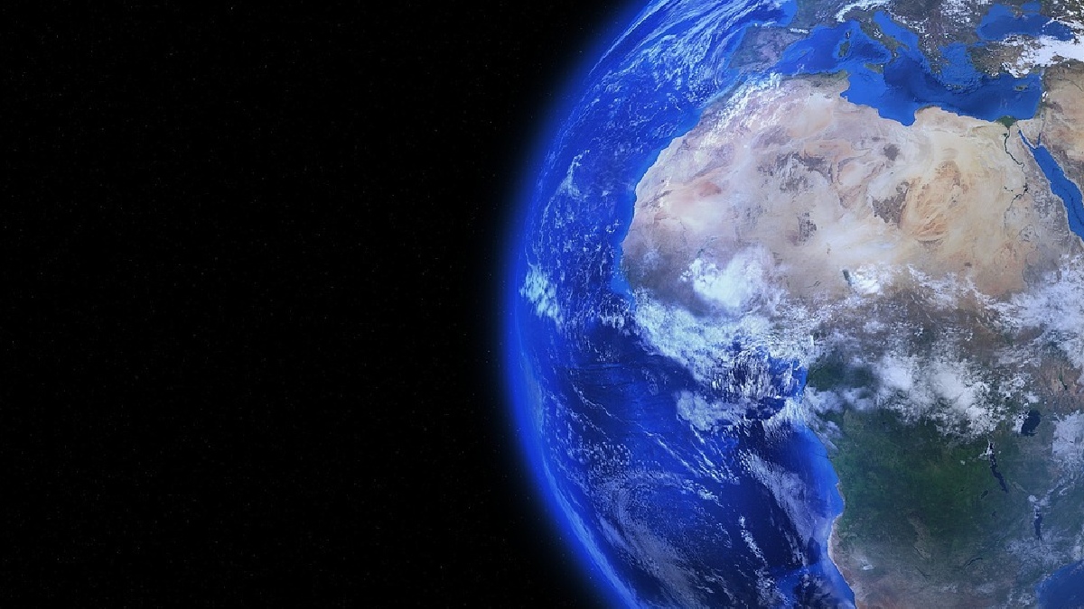Pesquisas publicadas em 12 de junho de 2024 na revista Nature não apenas confirmaram essa desaceleração do núcleo, mas também apoiaram a proposta de 2023 de que essa desaceleração do núcleo faz parte de um padrão de décadas de desaceleração e aceleração - (qimono/Pixabay)
