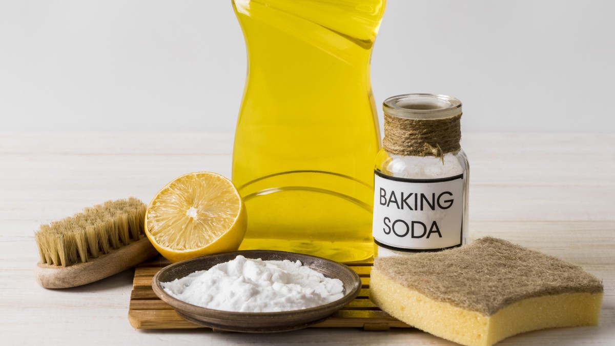 As receitas caseiras são ótimas opções para economizar dinheiro com produtos de limpeza. Veja a receita do amaciante caseiro: