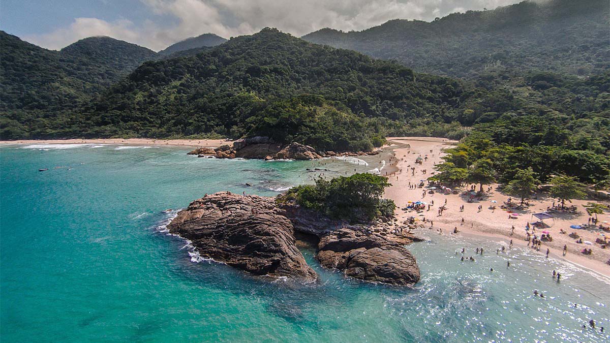 Abraao (Rio de Janeiro) - Foto: Fábio Takashi/Wikimedia Commons