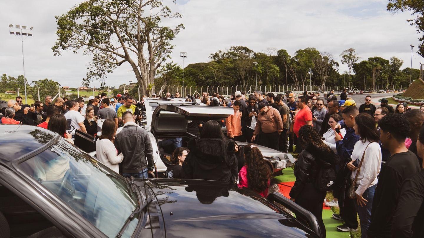 São esperados o número recorde de 1,5 mil exemplares de 60 clubes de diversas regiões do estado de São Paulo. /Foto: Divulgação