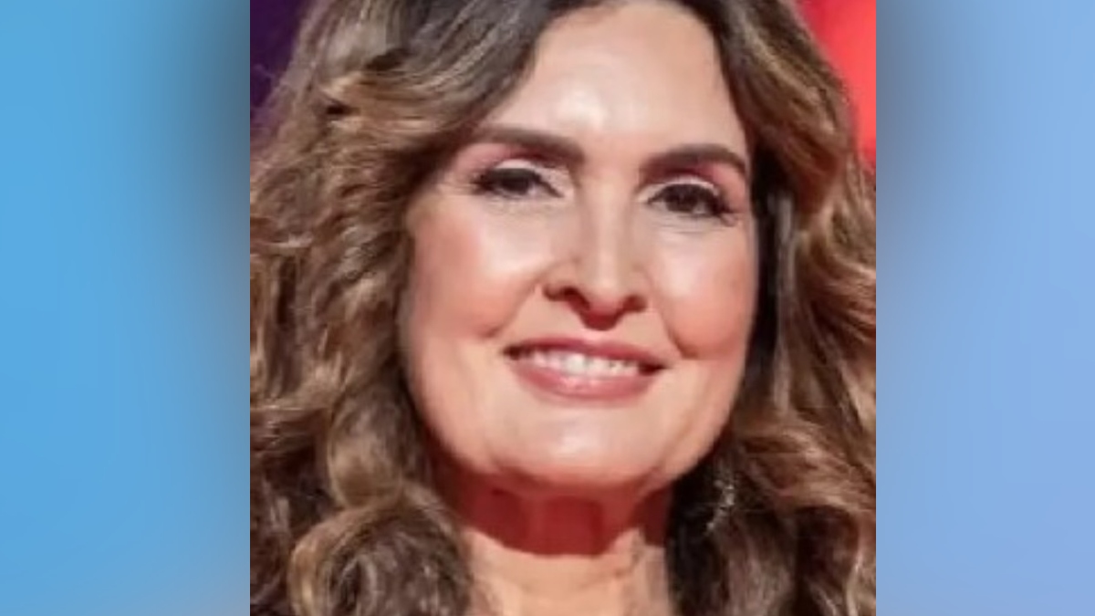 Fátima Bernardes: R$ 800 mil