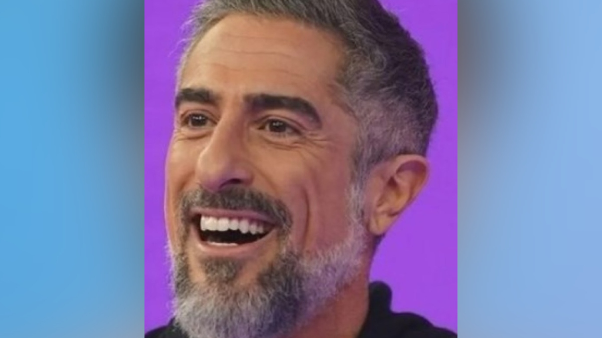 Marcos Mion: R$ 1,2 milhão