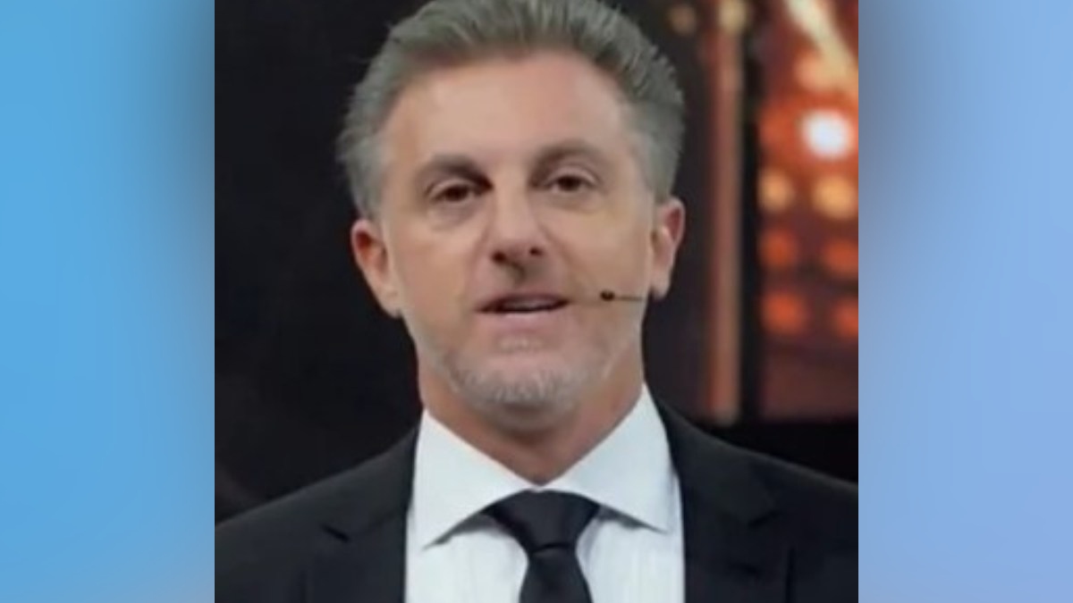 Luciano Huck: R$ 5 milhões