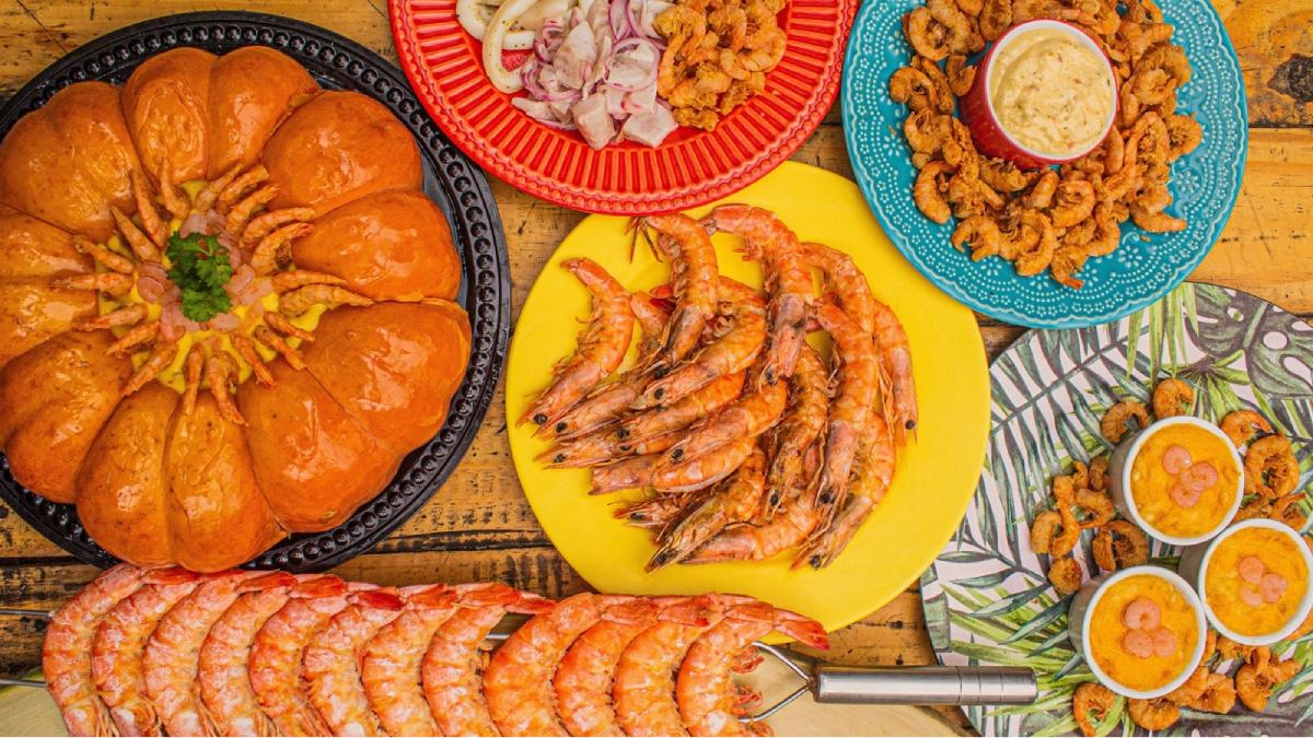 Amantes da gastronomia marítima precisam ficar atentos para aproveitar a oportunidade de curtir a Edição de verão 2025.