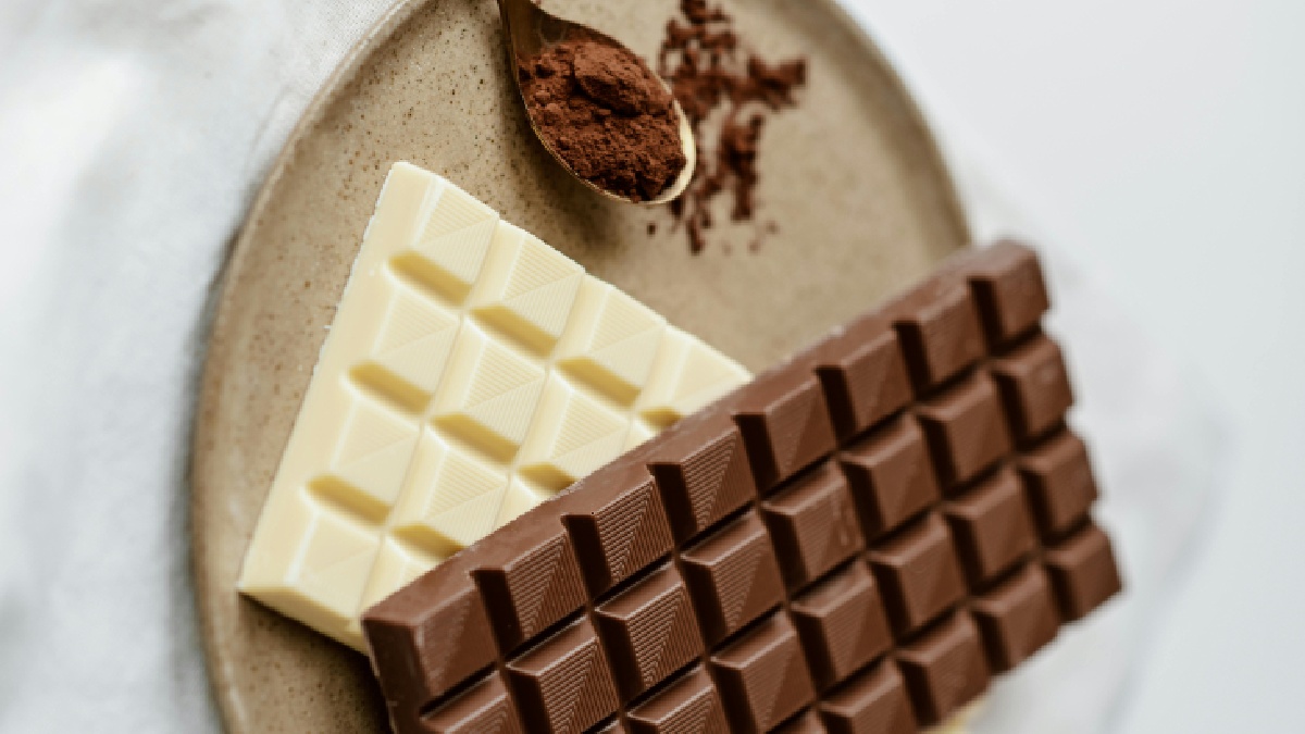 Derivados do cacau seguem cada vez mais caros. Imagem: Anete Lusina/Pexels