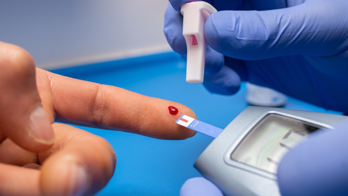 O tratamento comprovado desse tipo de medicamento é relacionado a diabetes tipo 2 (Foto: Freepik)