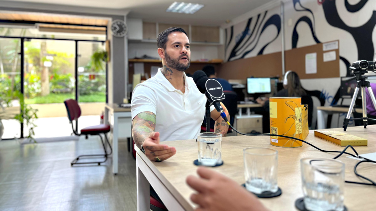 Lozano espera que o programa ajude as pessoas a verem a confeitaria com outros olhos, entendendo-a como uma área artística que demanda muita técnica, trabalho e dedicação.