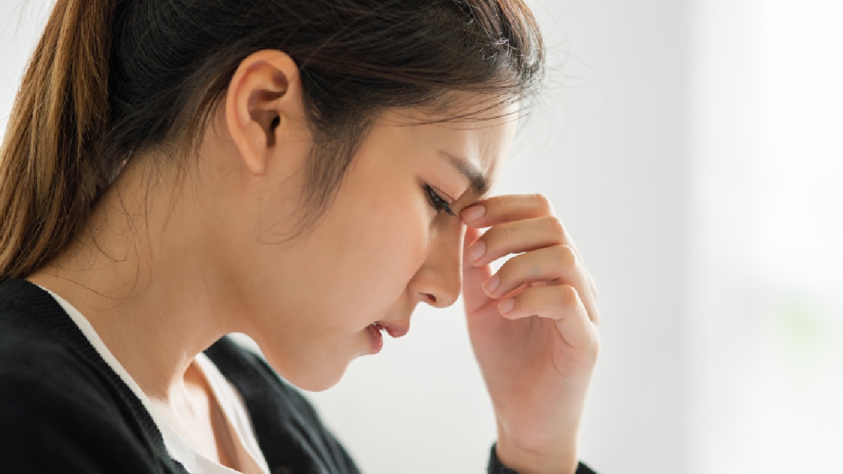 Cortisol alto está relacionado ao estresse e diversos problemas de saúde. Imagem: PxHere