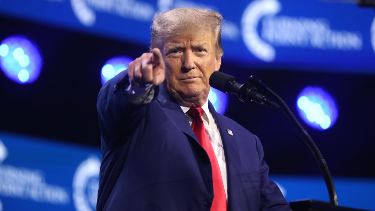 Trump cria sua liderança através do medo (Foto: Gage Skidmore/Flickr)