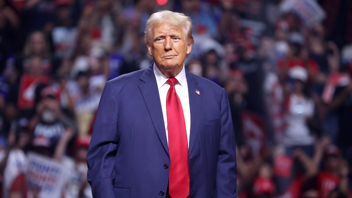 O especialista afirma que a personalidade de Trump é extremamente narcisista (Foto: Gage Skidmore/Wikimedia Commons)