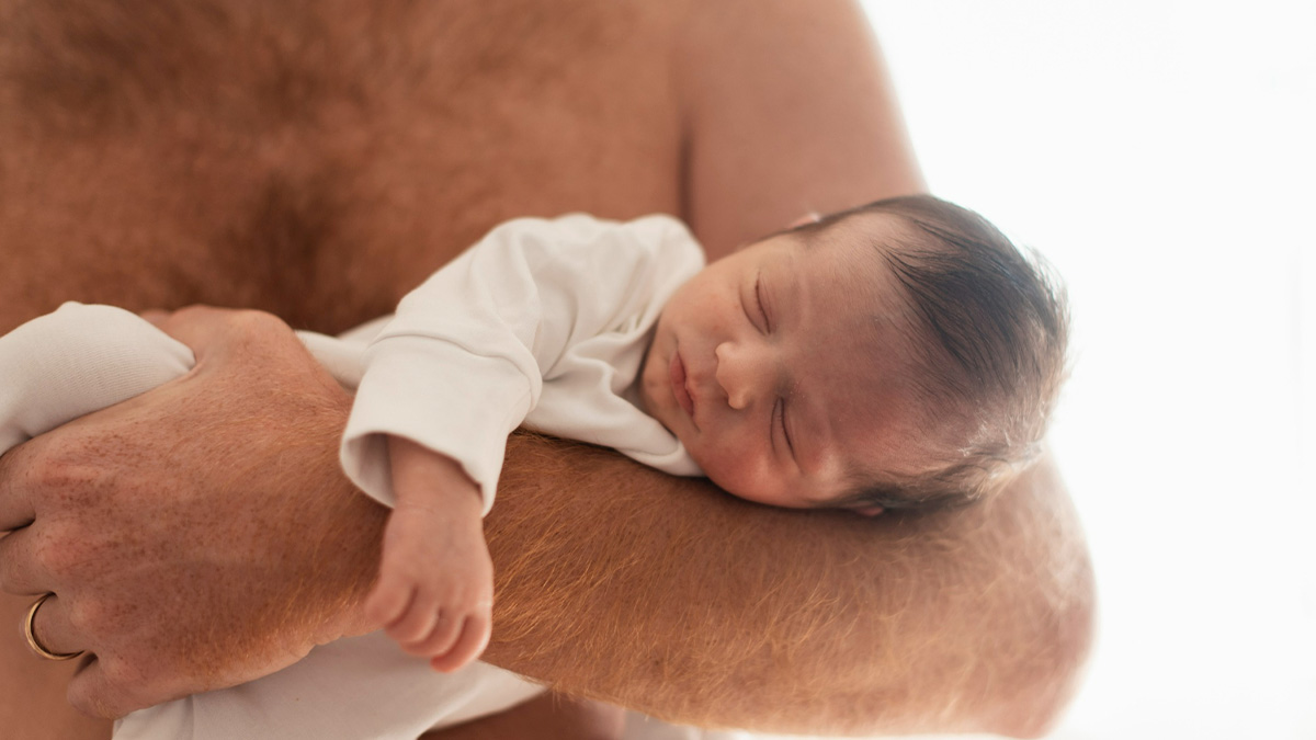Exposição ao frio pode deixar um sinal no esperma que, quando transmitido durante a fertilização, resulta em um embrião melhor adaptado ao metabolismo