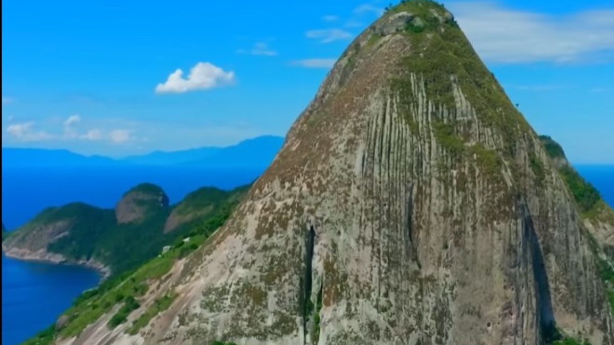 Antes mesmo de embarcar é necessário possuir autorização SISBio, que só é concedida mediante apresentação de uma proposta avaliada pelo ICMBio. Foto: Reprodução/Youtube/National Geographyic Brasil
