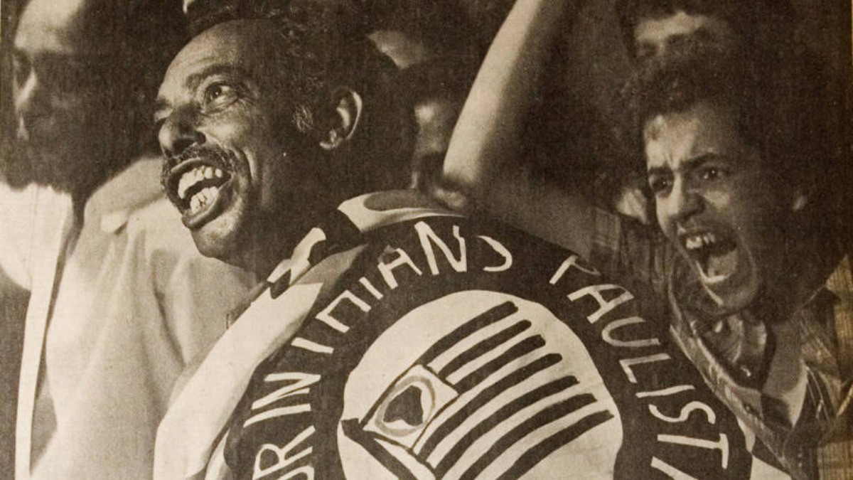Foto: Reprodução/Gazeta Esportiva