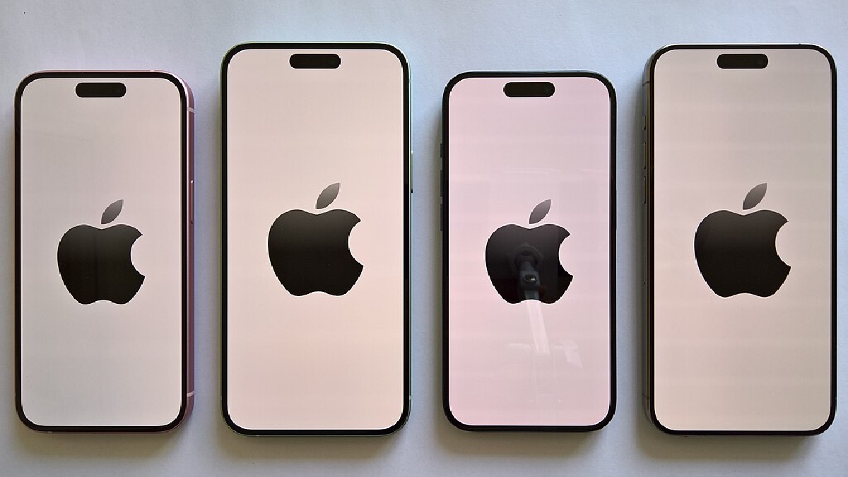 Embora muitos sejam fabricados no Brasil, a maior parte dos iPhones ainda é exportada. Imagem: IPHONE MAX/Wikimedia Commons