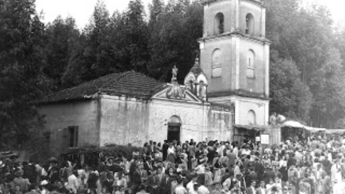 A história de Itatiba remonta ao final do século XVIII, quando fugitivos de Atibaia e Piracaia se estabeleceram na região, atraídos pela fertilidade das terras. Foto: Wikimedia Commons