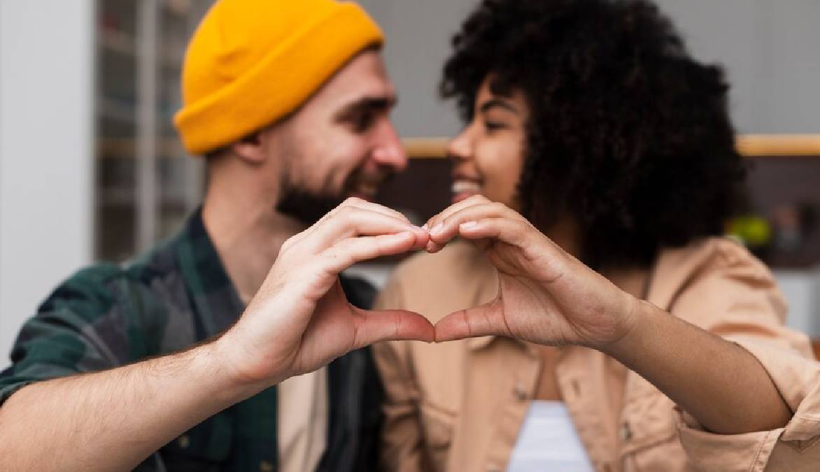 Cada relação DADT tem suas próprias regras. O importante é que elas sejam claras e respeitadas. Foto: Freepik