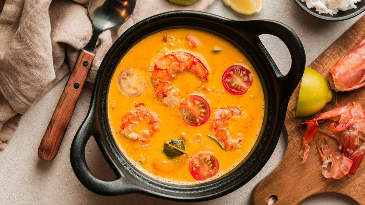 Moqueca 