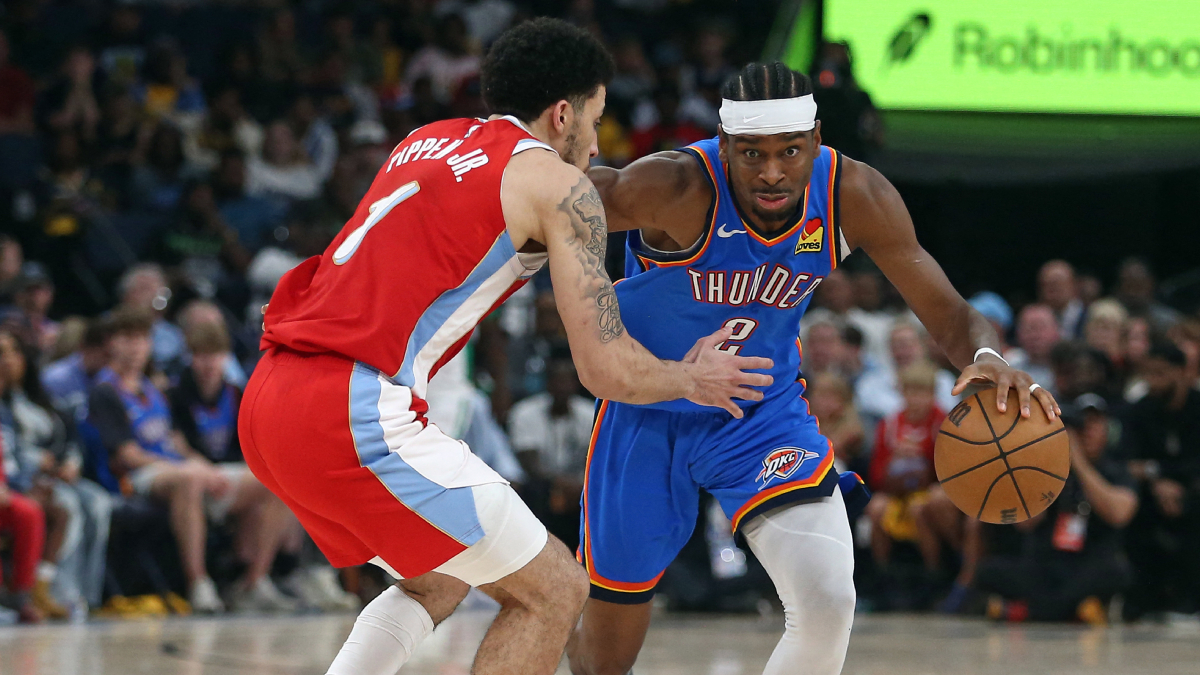 A NBA (National Basketball Association), liga americana de basquete, é conhecida como "o melhor basquete do mundo", reunindo diversas estrelas - (Petre Thomas/Imagn Reuters/Folhapress)