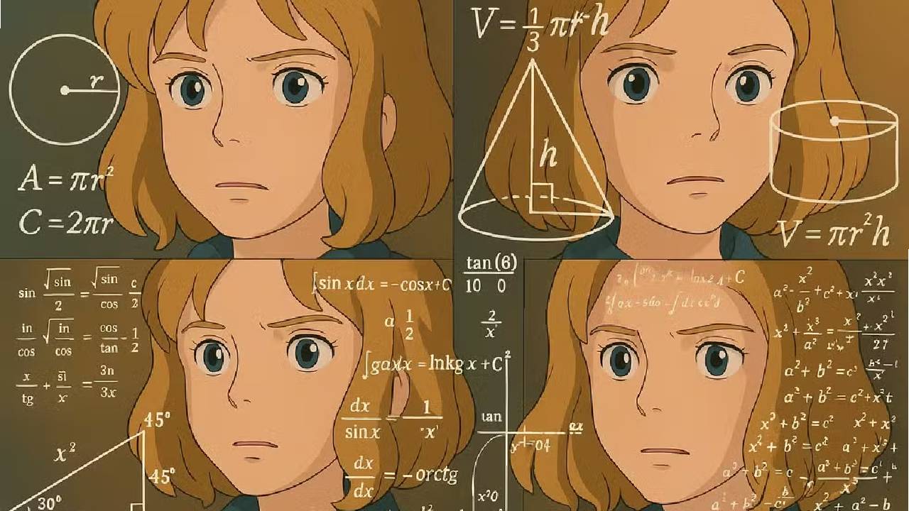 Meme da Narazé Confusa, personagem interpretada por Renata Sorrah, na novela 'Senhora do Destino'. Foto: Reprodução