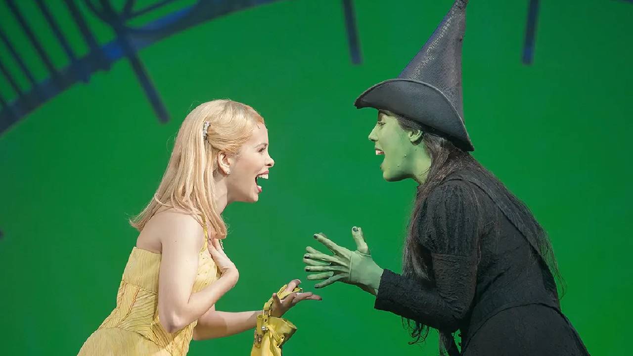 Clássico da Broadway teve montagens no Brasil em 2016 e 2023. Foto: Divulgação
