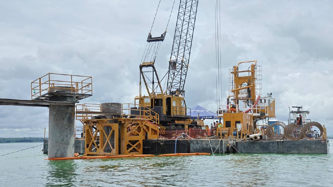 Construção irá gerar mais de mil empregos diretos e indiretos. Foto: Agência SP