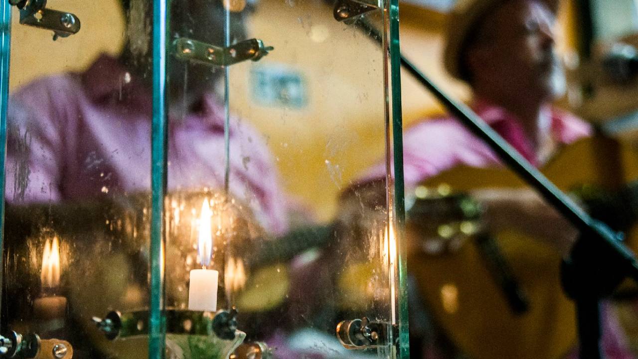 Samba da Vela é um dos mais tradicionais da zona sul. Foto: Reprodução/Facebook