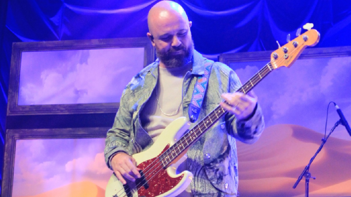 Em entrevista exclusiva para a Gazeta, o grupo falou sobre a abertura da turnê na cidade onde a banda nasceu e sobre a evolução e maturidade musical do Maneva.