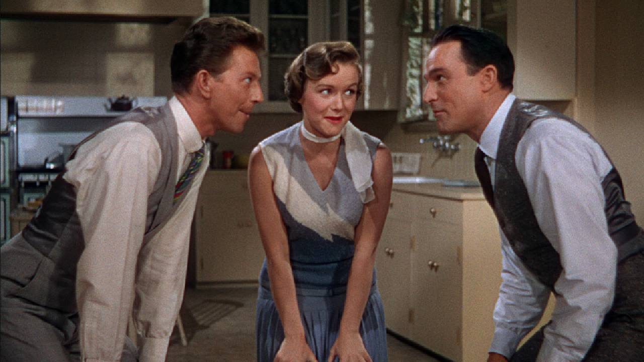 'Cantando na Chuva' está na lista dos melhores filmes do mundo. Foto: Divulgação