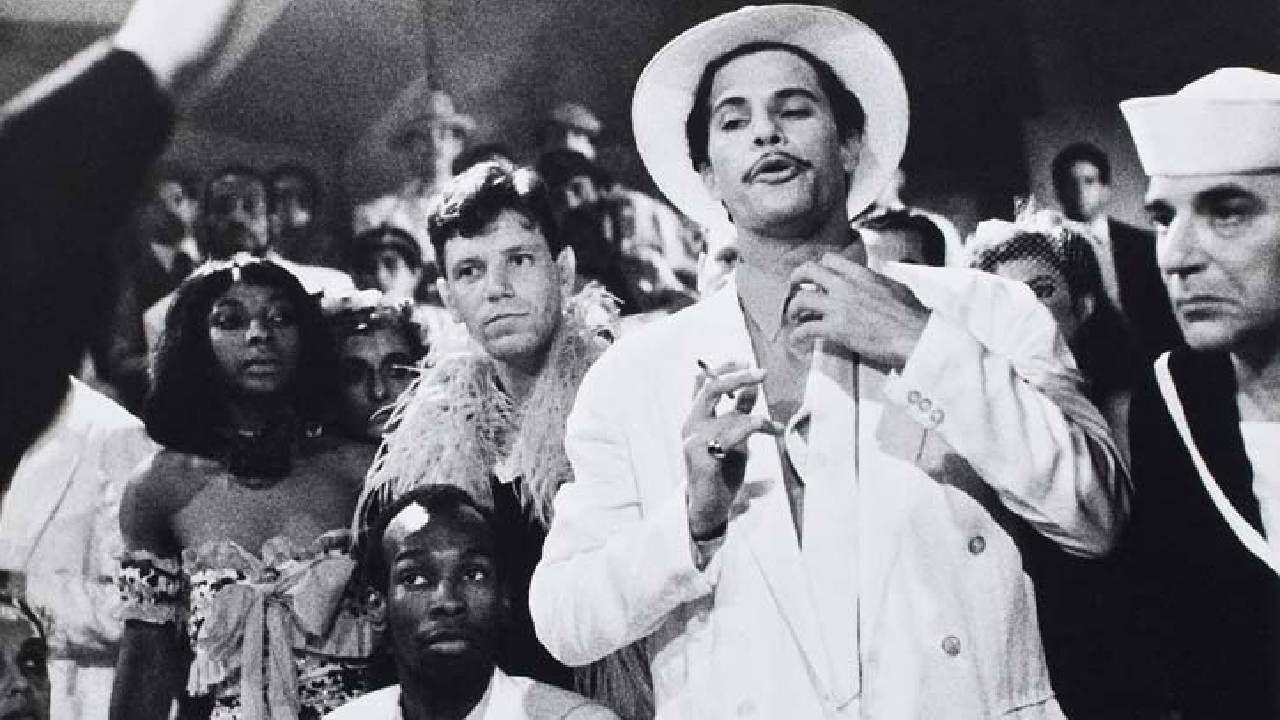'Ópera do Malandro' é peça musical de Chico Buarque de Holanda, composta pelas músicas do cantor e compositor brasileiro. Foto: Divulgação