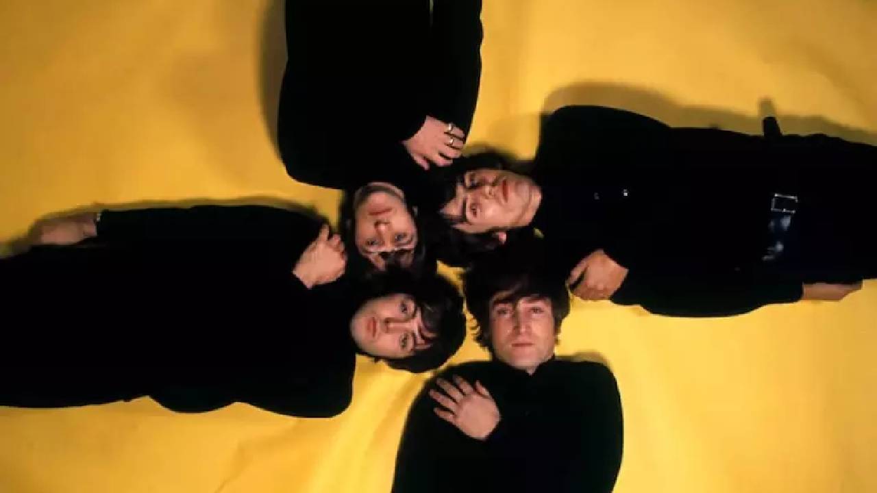 Adaptação contará como a história de cada membro de entrelaça com a da maior banda de rock de todos os tempos. Foto: Divulgação