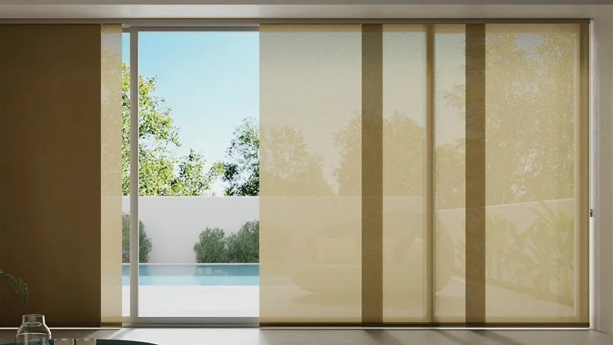 Painéis japoneses: minimalista e aconchegante, esse modelo está tomando conta do ocidente | Divulgação/Archiproducts