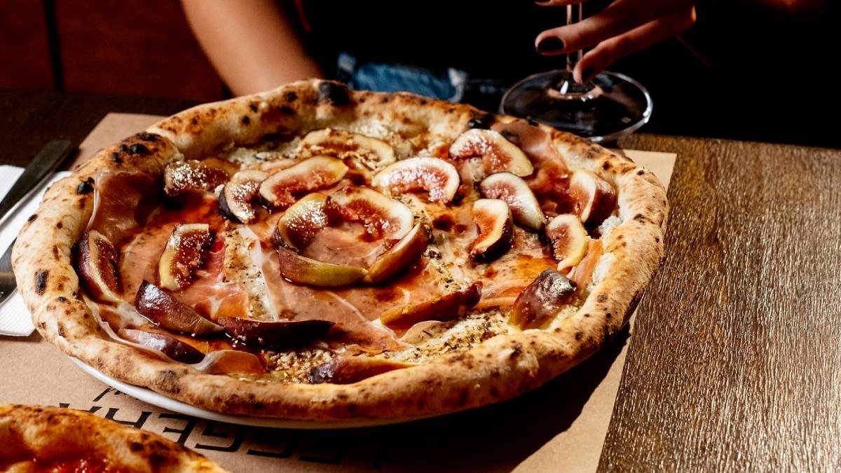 Brasil se destacou e colocou 25 pizzarias entre as 50 melhores do continente/Reprodução/Instagram