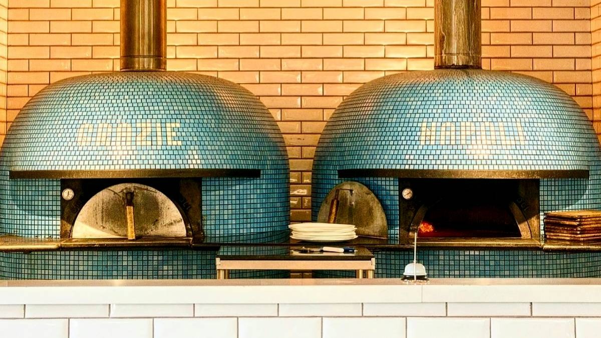 Casa tem a certificação da Associazione Verace Pizza Napoletana/Reprodução/Instagram