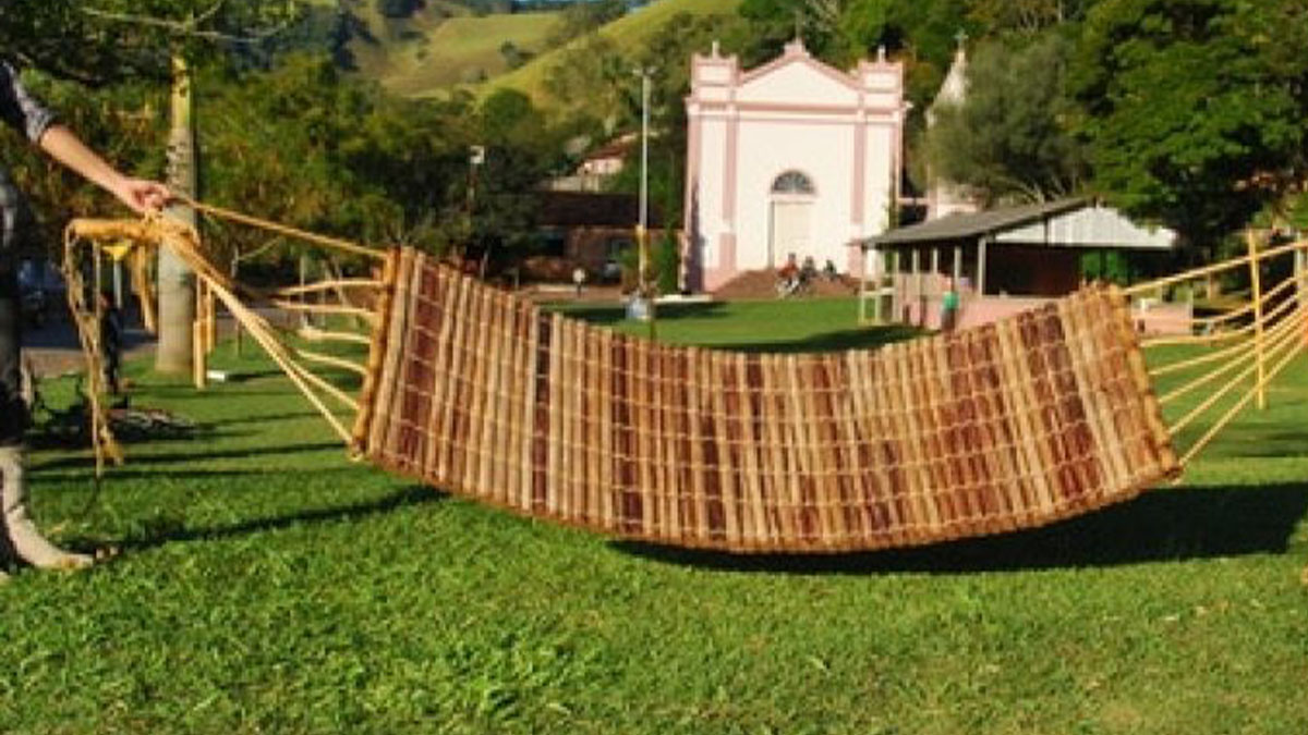 A Rota do Quilombo percorre caminhos que resgatam a memória dos antigos quilombos - Foto: Divulgação Secretaria de Turismo de São Bento do Sapucaí