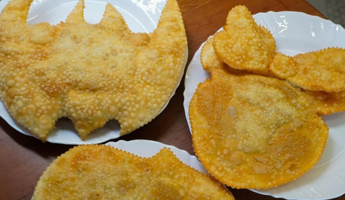 Pastelaria também aposta em outros formatos temáticos/Divulgação