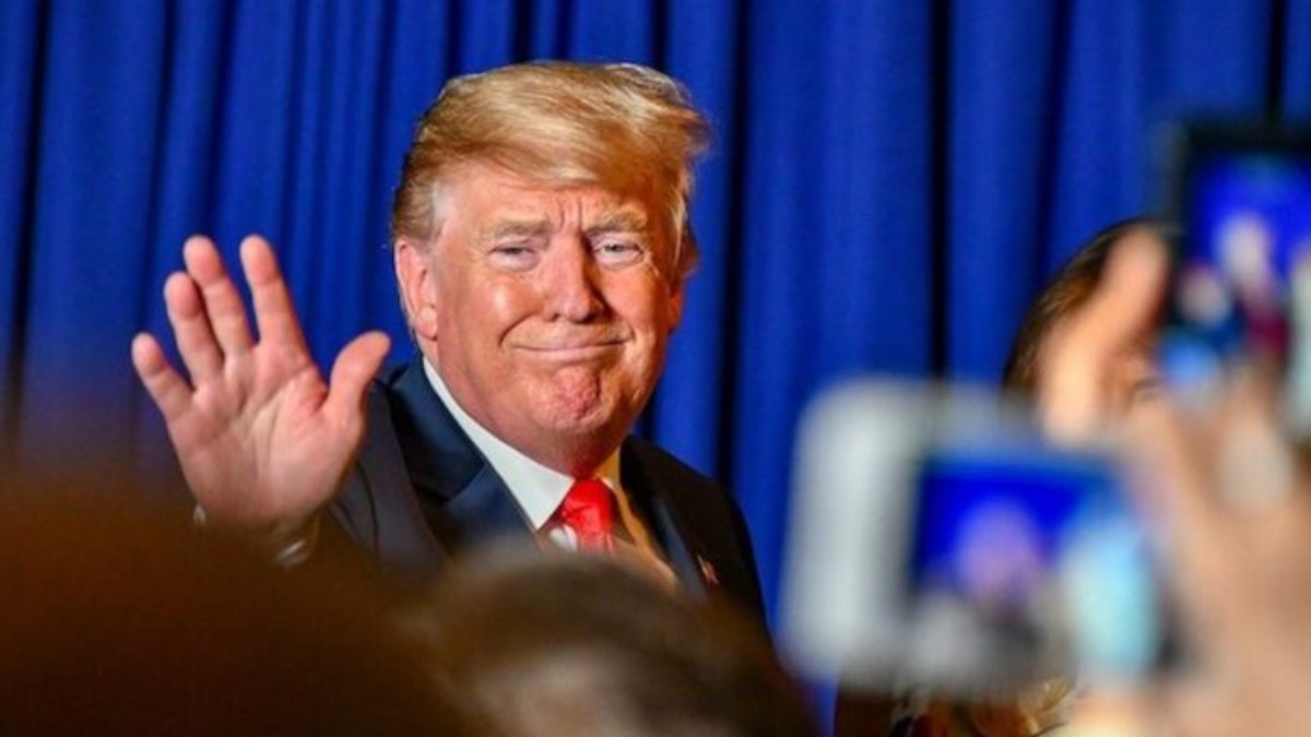 Trump nem sequer tenta ser agradável com seus eleitores e aliados (Foto: State Department/Domínio Público)