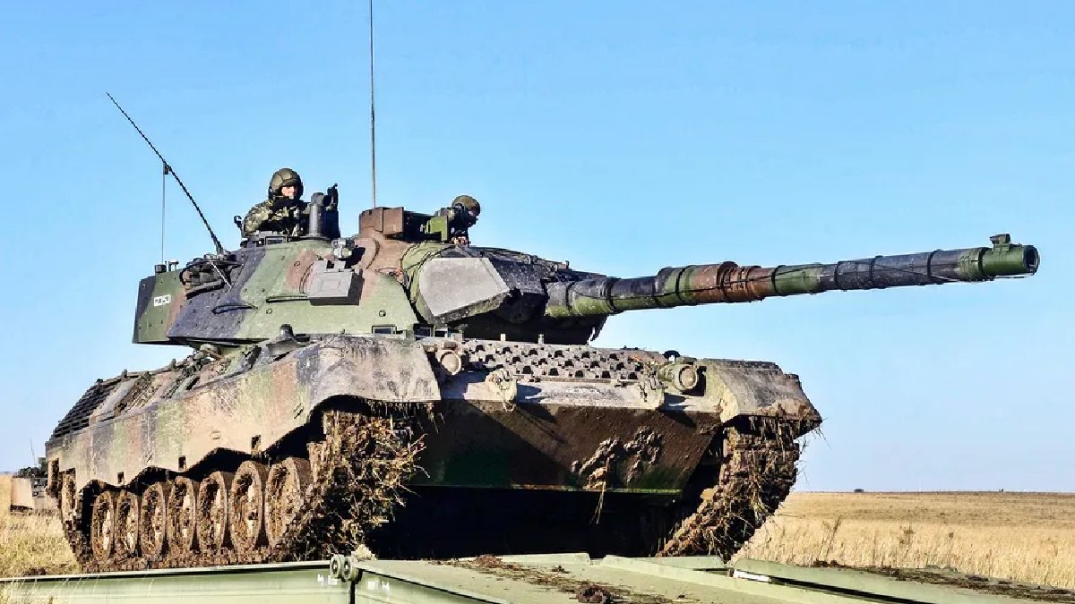 As Forças Armadas não são compostas apenas pelo exército (Foto: Divulgação/Exército Brasileiro)