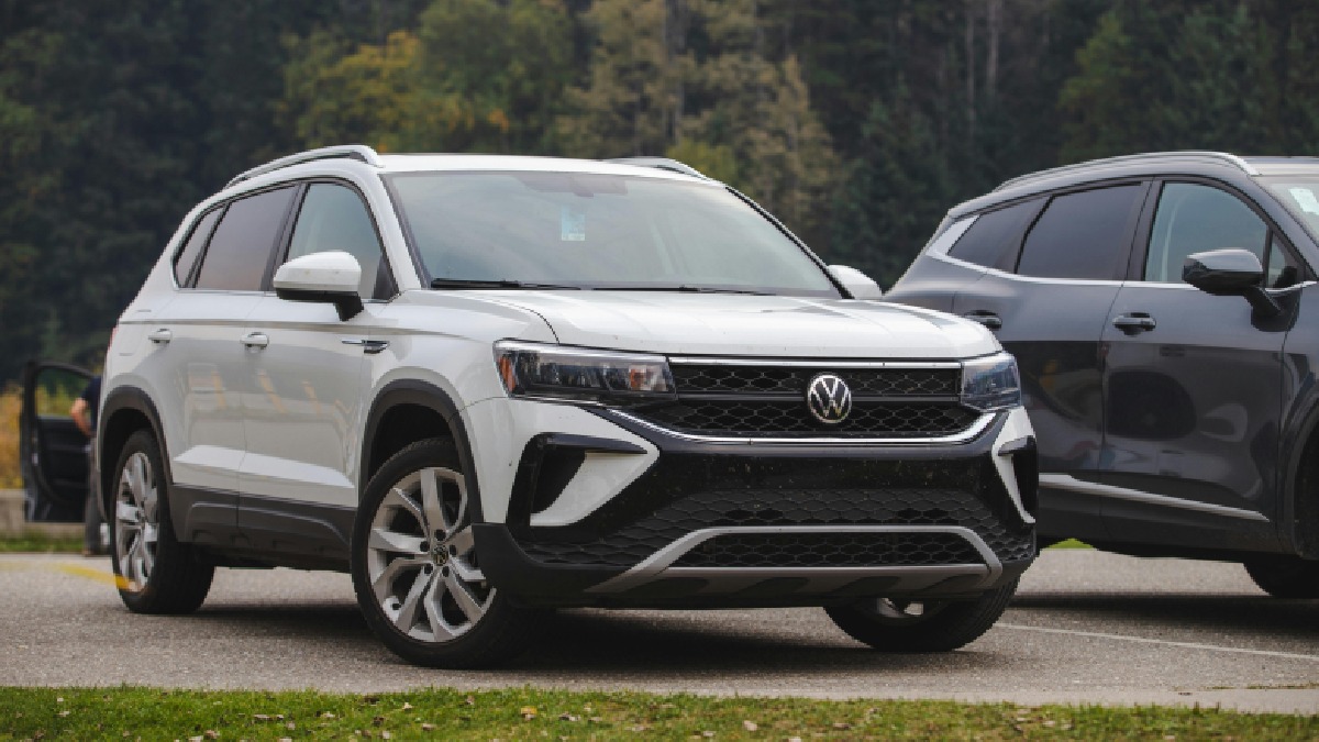 Modelos SUV conquistam o mercado por combinarem características esportivas e robustez. Imagem: Jeremy Lee/Pexels
