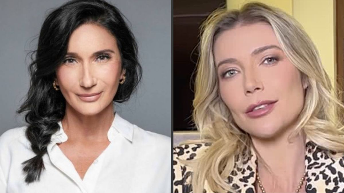 Zizi Possi e Luiza Possi se apresentam no dia 30 de agosto. /Foto: Divulgação/Reprodução/Instagram