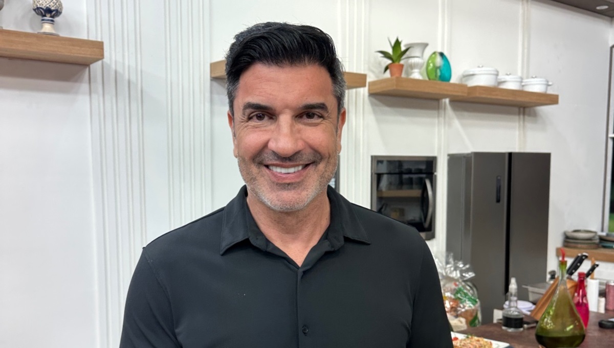 Festival terá receita exclusiva de Edu Guedes/Divulgação