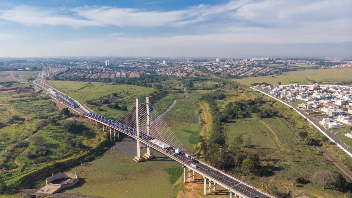 Foto: Divulgação/Governo de SP