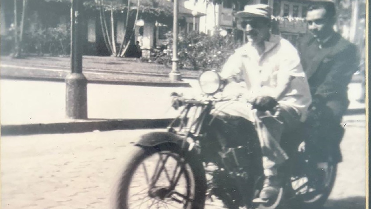Fundada em 1921, a Moto Guzzi é a mais antiga fabricante europeia de motocicletas em produção contínua. Foto: Divulgação