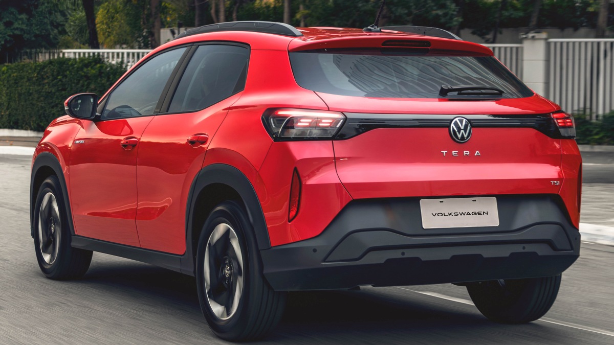 Tera 3DExperience permitirá ao motorista visualizar e configurar o carro em sua casa. /Foto: Divulgação