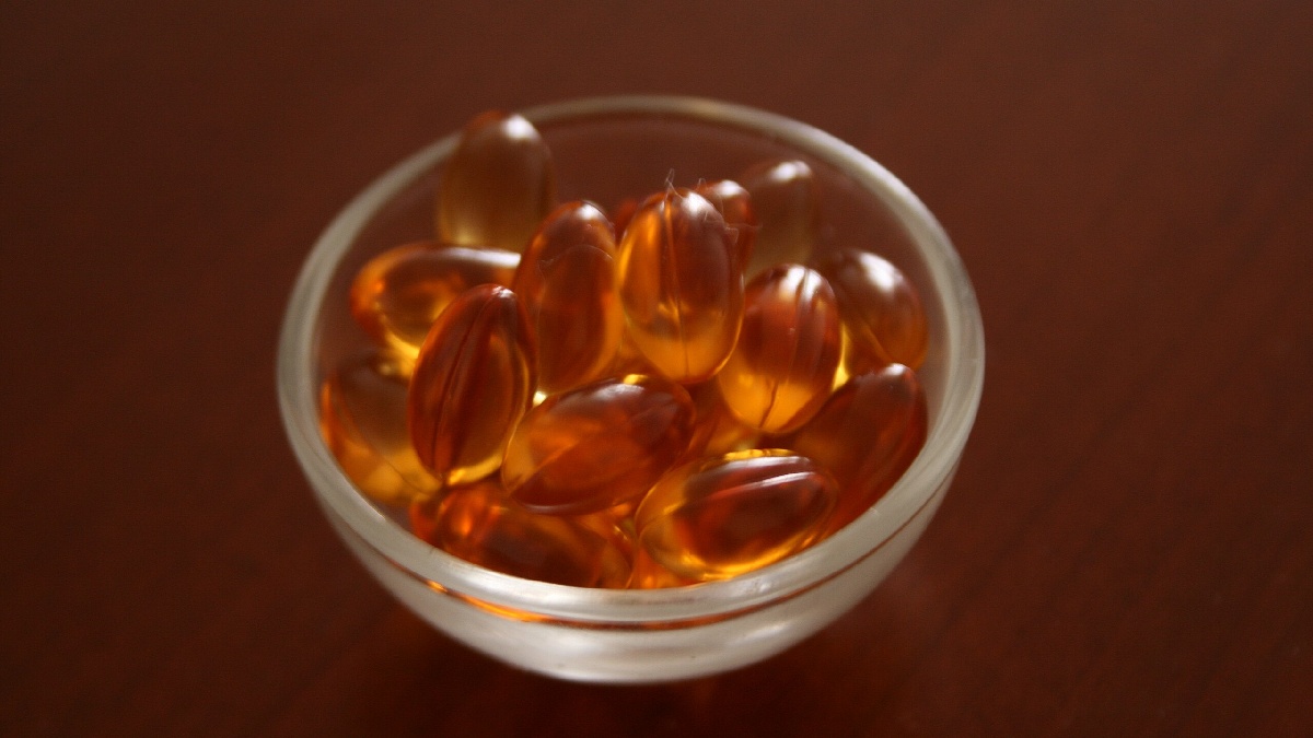 Essa vitamina pode retardar até anos de envelhecimento. Imagem: Tamorlan/Wikimedia Commons