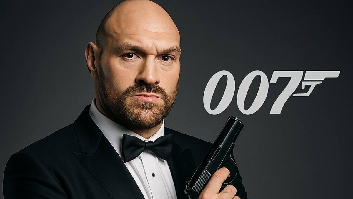 Os enormes ganhos totais de Fury podem aliviar sua dor literal e figurativamente após um ano difícil no ringue. Foto: Reprodução/Instagram