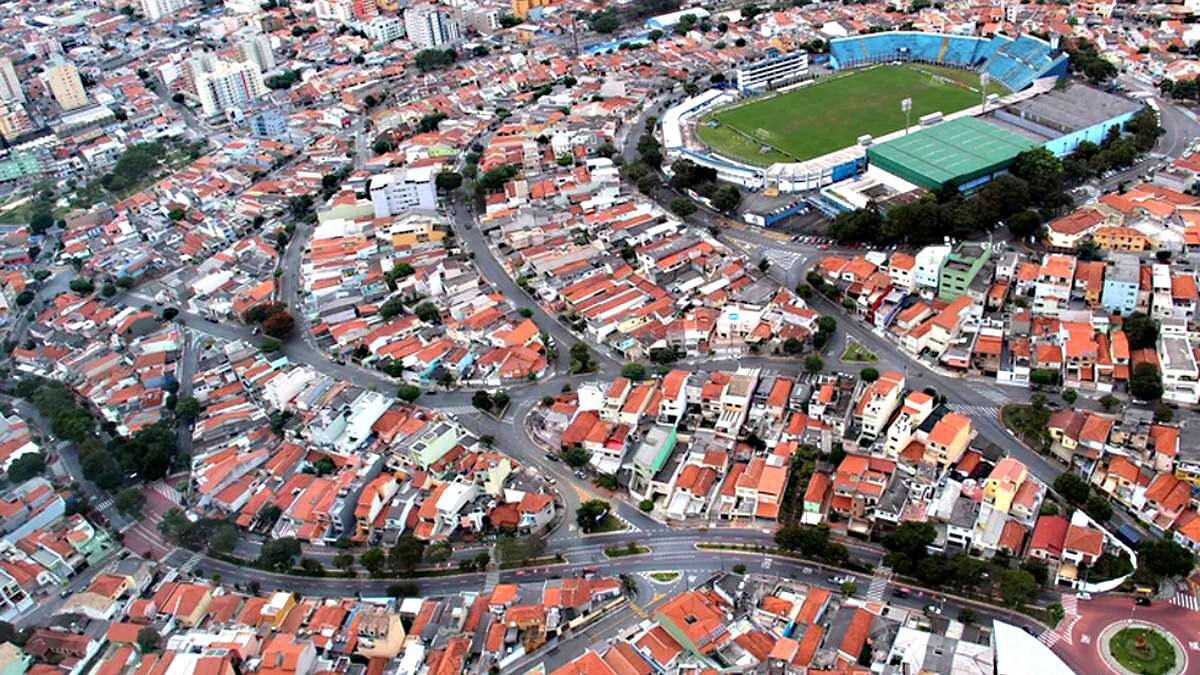 De acordo com o estudo, a cidade de São Caetano do Sul, no ABC Paulista, é a melhor escolha para quem deseja ter uma boa qualidade de vida após se aposentar. A cidade possui ainda a expectativa de vida superior a 78 anos, tendo a 3ª maior expectativa de vida aos 60 anos - (Alexandre Yort/PMSCS)